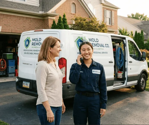 Crawlspace Mold Remediation Inkster, MI FAQs